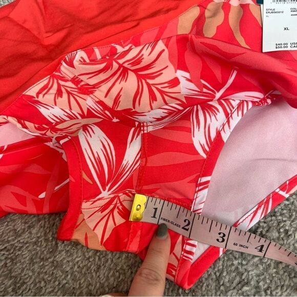 ROXY WOMEN'S ENDLESS SUMMER PRINTED
BOARDSHORTS - Picture 12 of 12